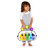 Baby Einstein 4-in-1 Kickin' Tunes Music And Language Discovery Activity Play Gym