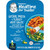 Gerber Mealtime For Toddler, Spiral Pasta In Turkey Meat Sauce With Green And Yellow Beans Toddler Food, 6.67 Oz Tray