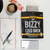 Bizzy Organic Cold Brew Coffee | Light & Bright Blend | Coarse Ground Coffee | Pitcher Packs | 4 Count | Makes 14 Cups
