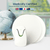 Babysense Non-contact Baby Breathing Movement Monitor, 7, Under-the-mattress Infant Movement Monitor, Baby Monitor