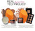 Genuine Real Techniques Miracle Complexion Beauty Sponge Makeup Blender, Set Of 4