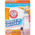 Arm & Hammer Baking Soda Fridge-n-freezer Odor Absorber, Orange , 14 Ounce (pack Of 12)