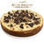 Andy Anand Sugar Free Chocolate Almond Cheesecake 9" Fresh Made Christmas Mothers Day Wedding Birthday (2 Lbs)