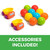 Step2 Ball Buddies Double Drop Hq Toddler Ball Activity Toy