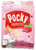Glico Strawberry Cream Covered Biscuit Sticks, 3.81 Oz, 9 Count