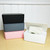 Creative Wipes Dispenser With Cover Flushable Tissue Box Durable Exquisite Tissue Organizer Utility Tabletop Wipes Case