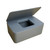 Creative Wipes Dispenser With Cover Flushable Tissue Box Durable Exquisite Tissue Organizer Utility Tabletop Wipes Case