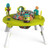 Oribel Portaplay 4-in-1 Foldable Travel Activity Center, Turn, Bounce, Play, Transform - Forest Friends