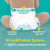 Pampers Swaddlers Diapers (choose Your Size & Count)
