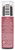 Burts Bees 100% Natural All Aglow Lip & Cheek Stick, Peony Pool, 1 Tube