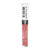 Covergirl Outlast Ultimatte One Step Liquid Lip Color, Brew-tiful Day, 0.12 Oz, Lipstick, Lip Gloss, Matte Lipstick, Transfer Resistant, Moisturizing, Vegan