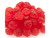 Gummi Red Raspberries 1 Pound Bulk Gummy Candy