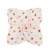 Tierpop Baby Muslin Washcloths For Drooling And Teething Infant Harmless Non-toxic