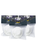 Ideal Concepts - Repose Shower Steamer With Eucalyptus And Lavender | Aromatherapy Bombs - 3 Pack