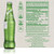 Sprite Mexico Lemon Lime Soda Soft Drinks, 355 Ml, 24 Pack