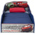 Disney/pixar Cars Wooden Toddler Bed By Delta Children, Greenguard Gold Certified, Red