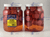 Bay View Brand Pickled Bologna Bites (two 32 Ounce Jars) Bar Tavern Food