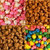 Jody's Gourmet Popcorn - Signature Sweet Mix (12 Bags)