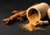 Organic Ground Cinnamon, 7 Pounds — Non-gmo, Raw, Vegan, Kosher — By Food To Live
