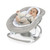 Ingenuity Inlighten 2-in-1 Baby Swing & Rocker With Vibrations & Lights - Spruce (unisex)