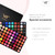 Ver Beauty Eyeshadow Palette, Powder Eyeshadow, Blendable, Matte And Shimmer Eyeshadow, Pigmented Shades Makeup Palette Set For Long Lasting Wear- Wvmp1211btsw