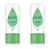 2 Pack Johnsons Baby Oil Gel Aloe & Vitamin-e 6.5 Ounce (192ml)