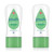2 Pack Johnsons Baby Oil Gel Aloe & Vitamin-e 6.5 Ounce (192ml)
