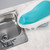 Summer® Clean Rinse Baby Bather (aqua)