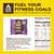 Munk Pack Double Dark Chocolate Protein Cookies, 12 Count