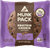 Munk Pack Double Dark Chocolate Protein Cookies, 12 Count