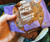 Munk Pack Double Dark Chocolate Protein Cookies, 12 Count