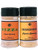 Popcorn Seasoning 2 Pack | Pizza Popcorn Seasoning | Cheeseburger Popcorn Seasoning | Premium