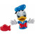 Disney Mickey Mouse Clubhouse Quack & Spray Donald Bath Toy
