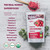 Loov Organic Wild Cranberry Powder - 35-day Supply - No Added Sugar