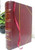 L'espressione "mortis Causa"; Diritto Romano Classico E Giustinianeo [per] Stanislao Cugia. 1910 [leather Bound]
