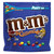 M&m's Caramel Milk Chocolate Candy Party Size - 34 Oz Bag