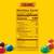 M&m's Caramel Milk Chocolate Candy Party Size - 34 Oz Bag