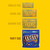 M&m's Caramel Milk Chocolate Candy Party Size - 34 Oz Bag