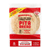 Josephs Flax Oat Whole Wheat Pita Bread, 8oz (pack Of 12)