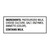 Great Value Marbled Cheddar Cheese, 8 Oz