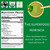 Spicy Organic Moringa Powder (moringa Oleifera) - 100% Usda Organic- Non- Gmo Moringa Leaves Powder. Perfect For Use In Smoothies, Oatmeal, Tea, And A Myriad Of Other Culinary Creations - 16 Oz.