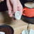 For Nespresso 40pcs/60pcs Aluminum Foil Coffee Capsule Seal-lids Pods Stickers
