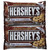 Hersheys Sugar Free Semi-sweet Baking Chips - 8 Oz - 2 Pk