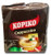 Kopiko Kopiccino With Choco Granule - Instant Cappuccino Flavor Coffee (10 Sachets)