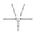 Baby Universal 5 Point Harness High Chair Safe Belt Seat Belts For Pram Buggy Children Kid Pram U2e0