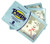 Peeps Marshmallow Snowmen Christmas Candy, 3 Count, Pack Of 3
