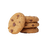 Partake Foods Gluten Free Vegan Soft Baked Chocolate Chip Cookies, 5.5oz