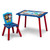 Nick Jr. Paw Patrol 4-piece Room-in-a-box - Toddler Bedroom Set