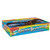 Mega Sized Cakes Variety Packs | 5 Unique Treats: Nutty Peanut Buddy Bars, Oatmeal And Fudge Double Decker Rounds, Pecan Bun Spin Wheels, And Cosmic C