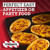 Tgi Fridays Loaded Cheddar & Bacon Potato Skins Frozen Snacks, 13.5 Oz Box